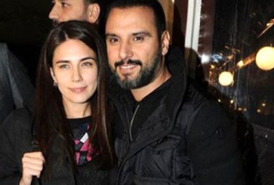 Eşine yapılan yorumu görünce öfkeden deliye döndü!