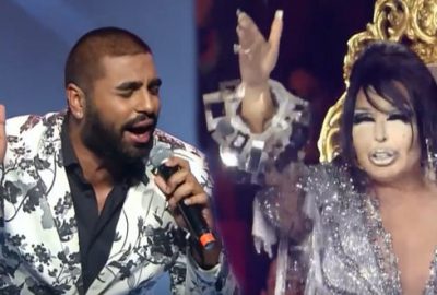 Bülent Ersoy’dan bomba! O isim ile…