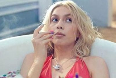 Son paylaşımı sosyal medyayı salladı!