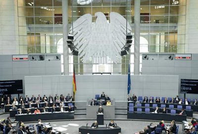 Almanya’dan Türkiye kararı