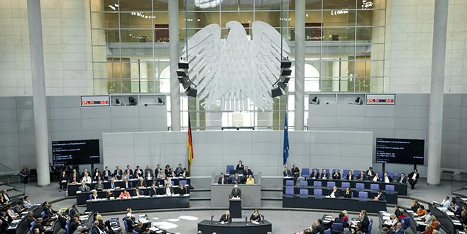 Almanya’dan Türkiye kararı