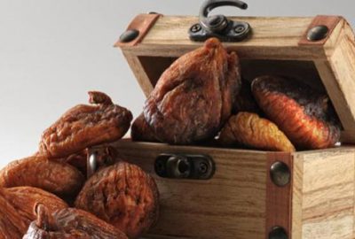 Kuru incir ihracatı 250 milyon doları aştı