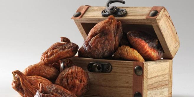 Kuru incir ihracatı 250 milyon doları aştı Kuru incir ihracatı 250 milyon doları aştı