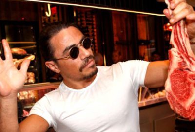 Nusret uçacak! 27 milyonu gözden çıkardı