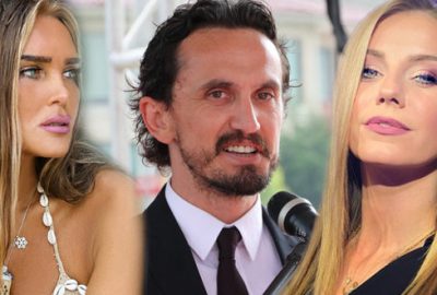 Şok suçlama: Seren Serengil beni tehdit etti