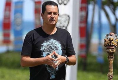Acun Ilıcalı’ya flaş ‘Survivor’ çağrısı