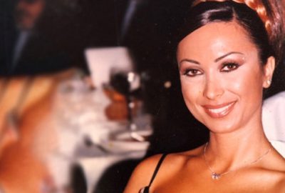 Arkadaşında yatıya kaldı, kabusu yaşadı!