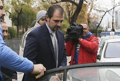 Yunanistan’dan skandal karar! Bir darbeciye daha kucak açtı