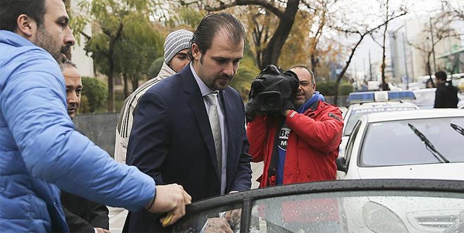 Yunanistan’dan skandal karar! Bir darbeciye daha kucak açtı Yunanistan’dan skandal karar! Bir darbeciye daha kucak açtı