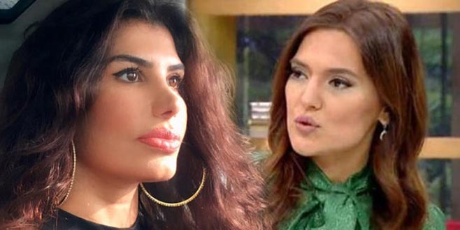 Birinci gün ‘yas var’ de, ikinci gün reklam yap! Demet Akalın’a ağır sözler Birinci gün ‘yas var’ de, ikinci gün reklam yap! Demet Akalın’a ağır sözler