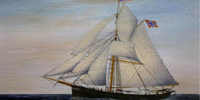 247 yıllık ‘haç’ kirasını istediler