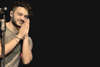 İran’da konser veren ilk Türk pop sanatçısı oldu