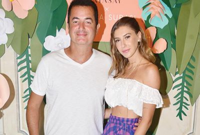 Şeyma Subaşı hayatını tasarladı