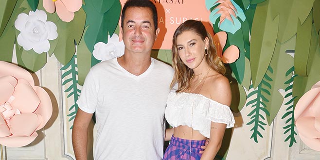 Şeyma Subaşı hayatını tasarladı