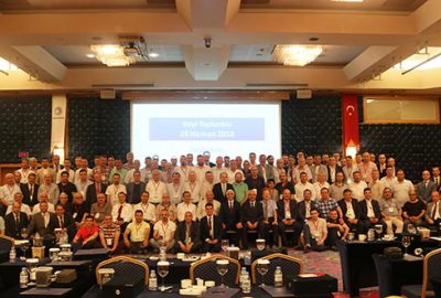 10 yılın en yüksek rekoltesi bekleniyor