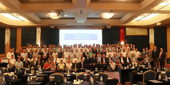 10 yılın en yüksek rekoltesi bekleniyor