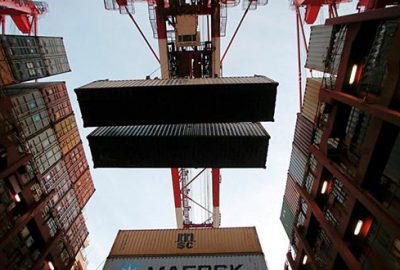 Çin ticaret savaşında ‘ilk ateş eden olmayacak’