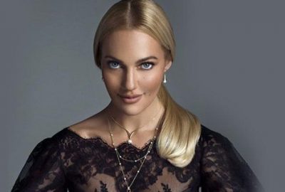 Meryem Uzerli’nin 16 yıl önceki hali Instagram’a damga vurdu!