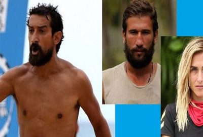 ‘Ben ona arkadaş ol dedim gitti aşık oldu!’