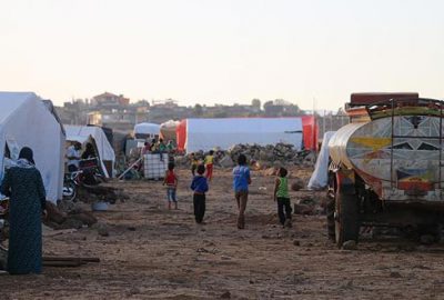 Büyük göç! Sayı 350 bini aştı