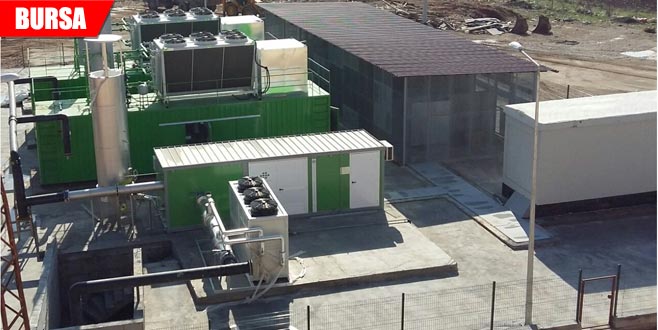 Başkan açıkladı! 4 milyon dolarlık projenin yapımına başlandı Başkan açıkladı! 4 milyon dolarlık projenin yapımına başlandı