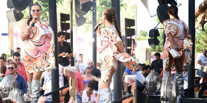 ‘Röntgenci arkadaşım, altımı çekmeye çalışma boşuna’