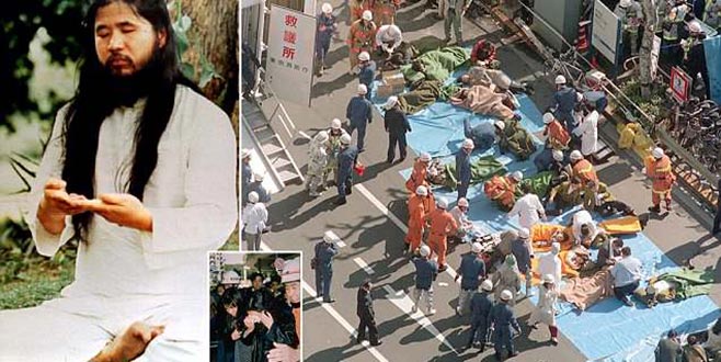 Japonya’da seri idamlar Japonya’da seri idamlar