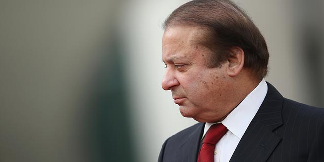 Eski başbakana 10 yıl hapis cezası