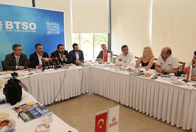 İmar barışına Bursa’dan 88 bin başvuru