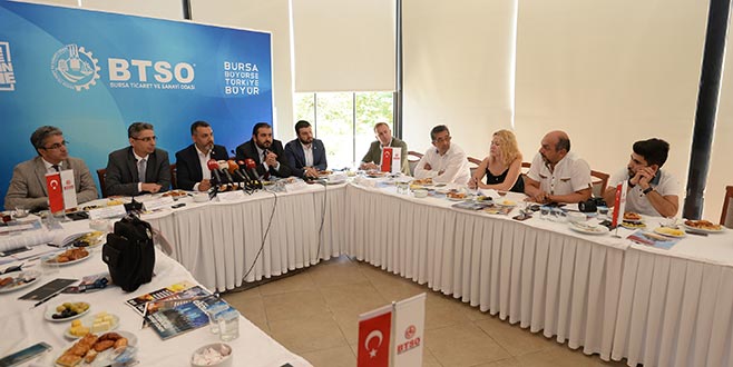 İmar barışına Bursa’dan 88 bin başvuru