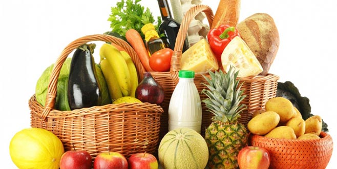 Küresel gıda fiyatlarında düşüş