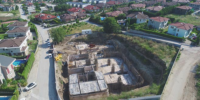 ‘Geleceğin Mudanyasını’ birlikte şekillendireceğiz’