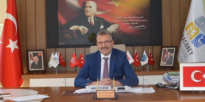 Karacabey’de imar barışı masası kuruldu