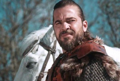 Diriliş Ertuğrul’un kahramanından çok konuşulacak ABD kararı!