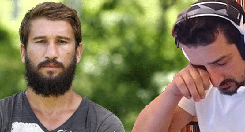 Survivor 2018'in şampiyonu Adem Kılıççı, kendisinin Sema Aydemir'le aşk yaşadığını