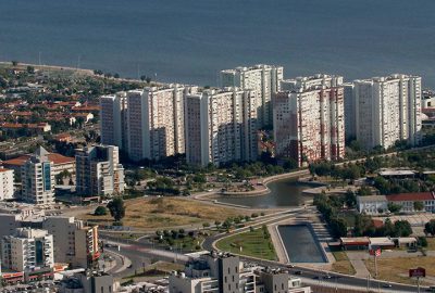 İmar Barışı’ndan 315 milyon TL toplandı