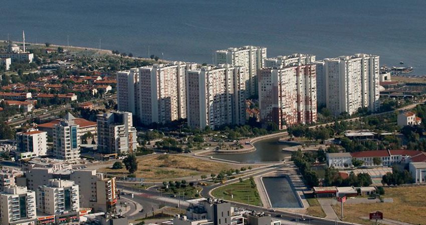 Çevre ve Şehircilik Bakanı Mehmet Özhaseki, ‘İmar Barışı' düzenlemesi kapsamında