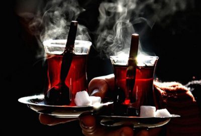 93 ülkeye Türk çayı
