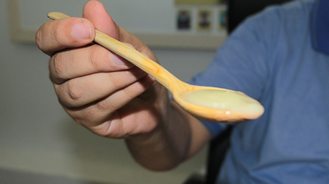 Arı sütünün kilosu 10 bin TL