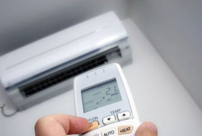 Klima satışları patladı