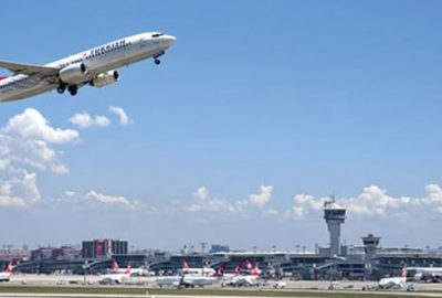 Yeni havalimanı havacılık sektörünü uçuşa geçirecek