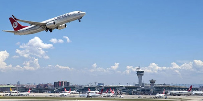 Yeni havalimanı havacılık sektörünü uçuşa geçirecek