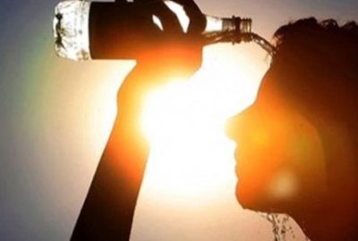 Kanada’da sıcaklardan  54 kişi hayatını kaybetti