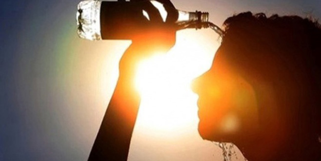 Kanada’da sıcaklardan 54 kişi hayatını kaybetti Kanada’da sıcaklardan 54 kişi hayatını kaybetti