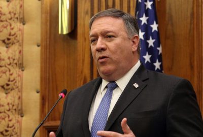 Kuzey Kore: Öneriler hayal kırıklığı yarattı 