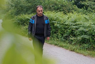 ‘Ölüm yolu’nda gördüklerini unutamıyor