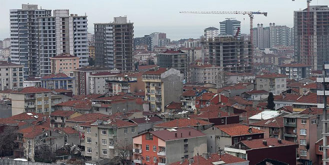 İmar Barışı’na ilgi büyüyor