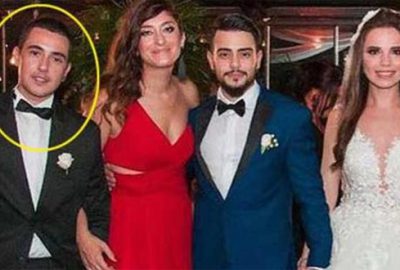 Rüzgar Erkoçlar’ın kardeşi de cinsiyet değiştirdi