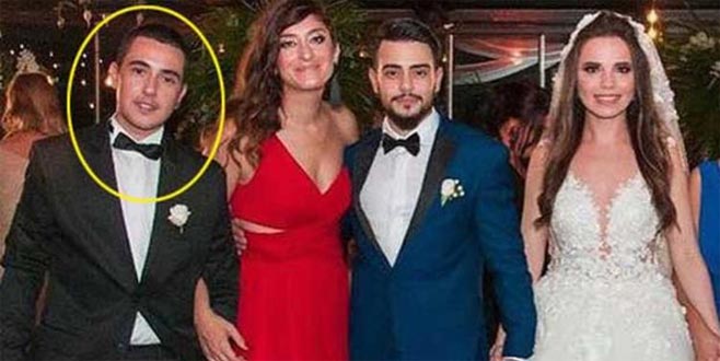 Rüzgar Erkoçlar’ın kardeşi de cinsiyet değiştirdi Rüzgar Erkoçlar’ın kardeşi de cinsiyet değiştirdi