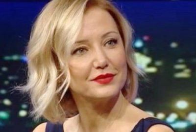 Tecavüz tweetiyle mahkemelik olan Berna’dan aşk tweeti